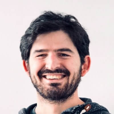 Profile image of Bart Ledoux, our Vue.js Teacher