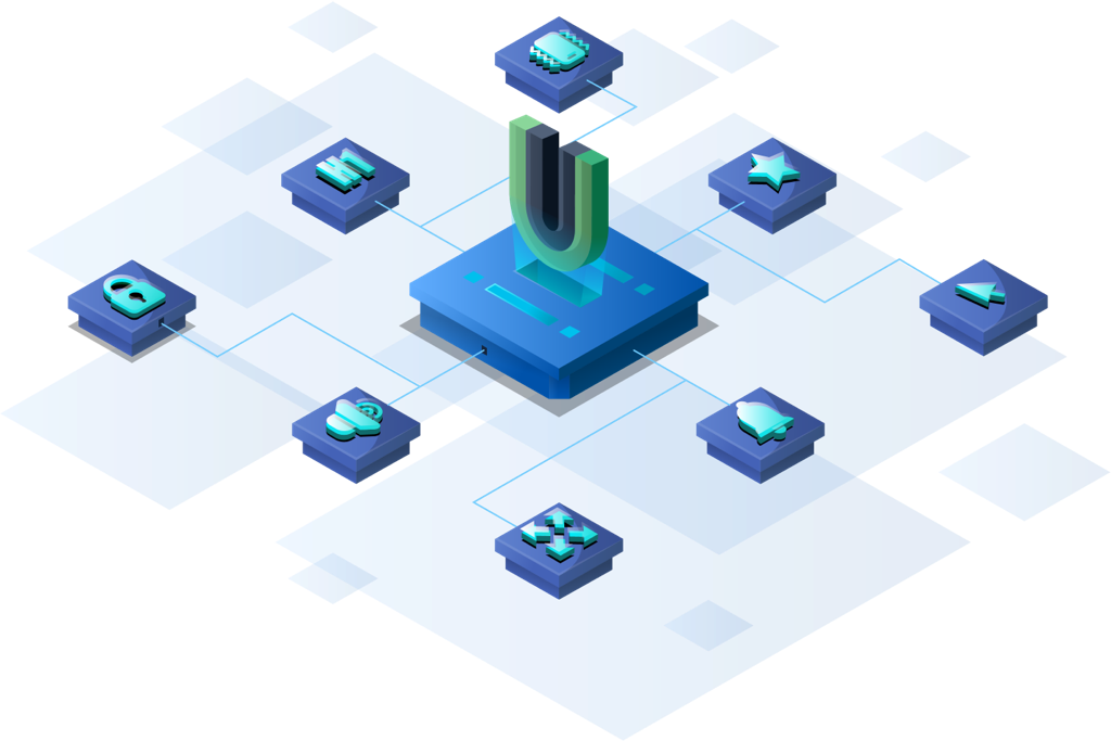 Illustration image of VueUse for Everyone: Unlock Vue.js Composition Power