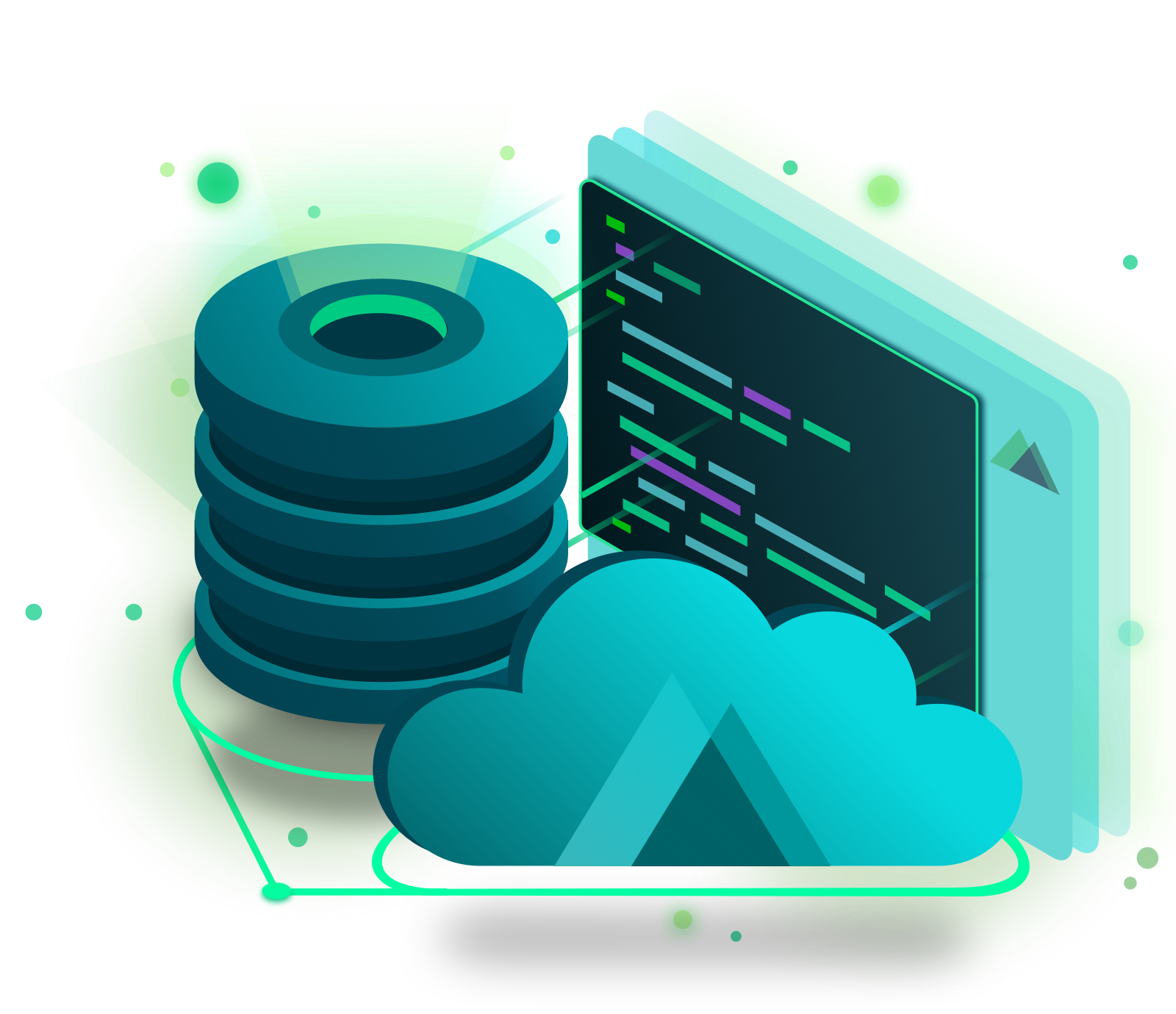 Illustration image of Async Data with Nuxt.js (Nuxt 2)